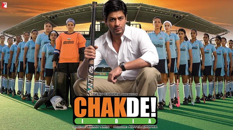 Chak De! India masterfully weaves a tale of teamwork, unity, and women's empowerment in the realm of sports. The film's narrative celebrates the strength that arises from collective effort and the empowerment that comes from breaking gender stereotypes.